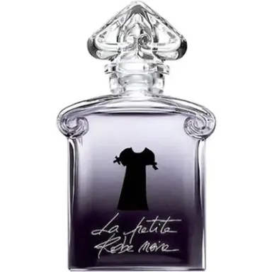 La Petite Robe Noire by Guerlain bottle