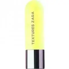 Textures Cotton Kisses by Zara bottle