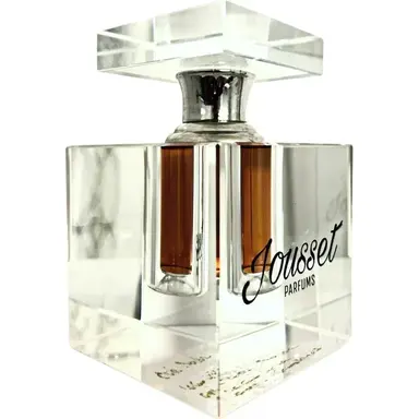 Exclusive Blend - Oud Soda by Jousset Parfums bottle