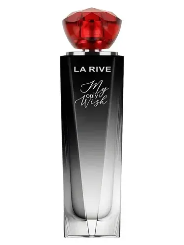 My Only Wish by La Rive bottle