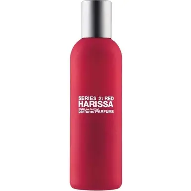 Series 2 Red: Harissa by Comme des Garcons bottle