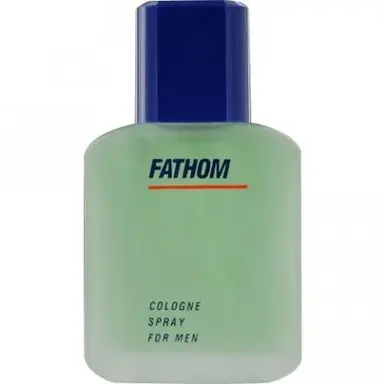 Fathom Cologne by Dana bottle