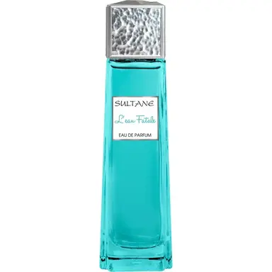 Sultane by Jeanne Arthes bottle