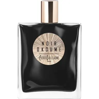 Noir Okoume by Pierre Guillaume bottle