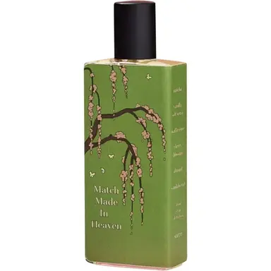 Match Made in Heaven by Sorce bottle