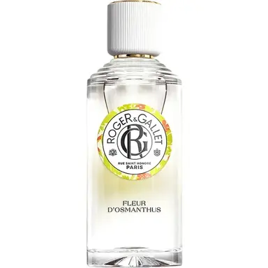Fleur d'Osmanthus by Roger & Gallet bottle