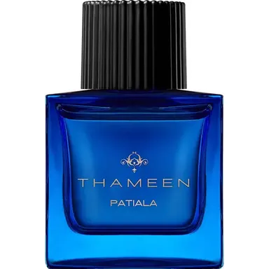 Patiala by Thameen bottle