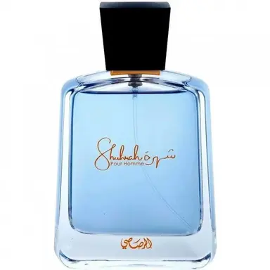 Shuhrah Pour Homme by Rasasi bottle