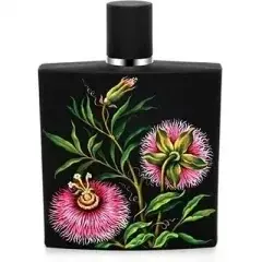 Passiflora by Nest bottle