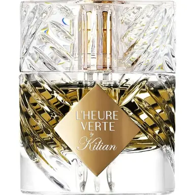 Fièvre Verte by Kilian bottle
