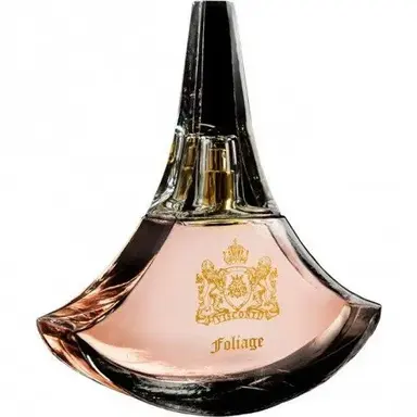 Foliage by Antonio Visconti bottle