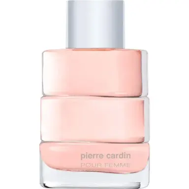 Pour Femme by Pierre Cardin bottle