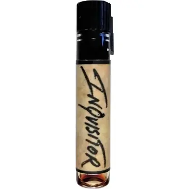 Inquisitor (2015) Perfume by Solstice Scents bottle