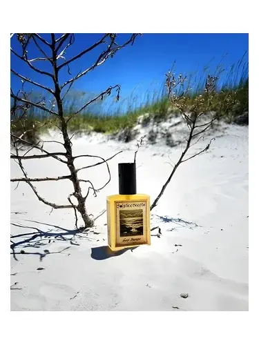 Gulf Breeze by Solstice Scents bottle