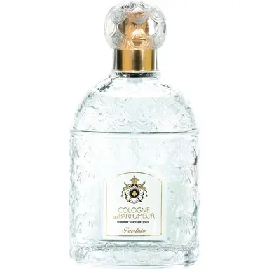 La Cologne Du Parfumeur by Guerlain bottle
