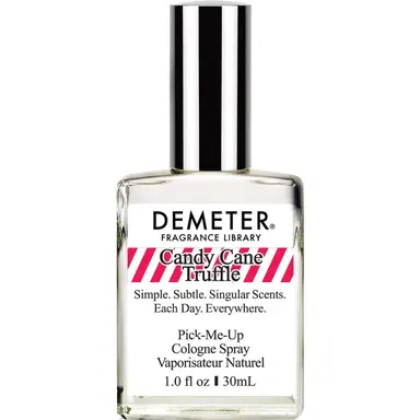 Candy Cane Truffle by Demeter Fragrance bottle
