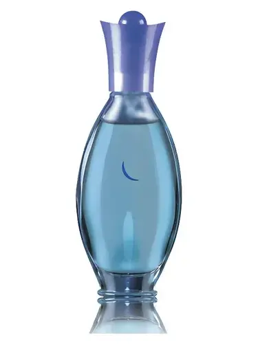 Moon 1996 by Oriflame bottle