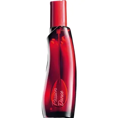 Avon Passion by Avon bottle