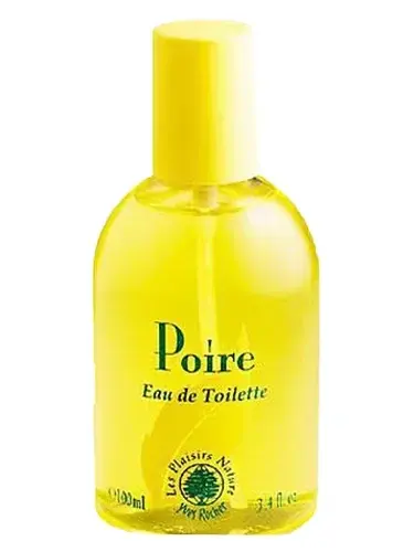 Poire by Yves Rocher bottle
