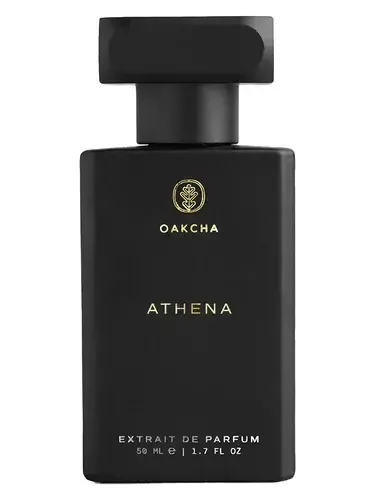 Athena by Oakcha bottle