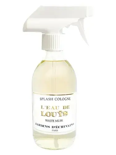 L'Eau de Louÿs by Jardins D'Ecrivains bottle