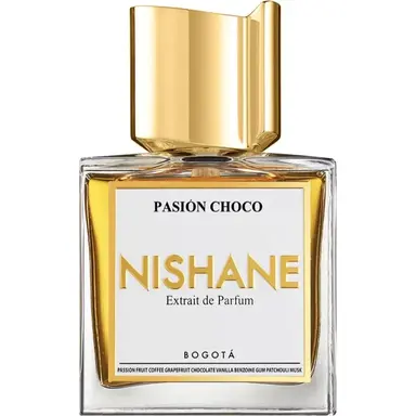 Pasion Choco by Nishane bottle