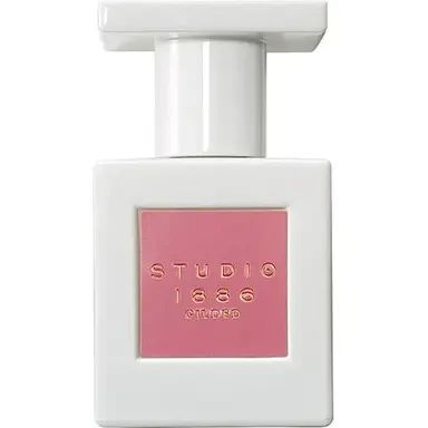 Studio 1886 - Gilded by Avon bottle