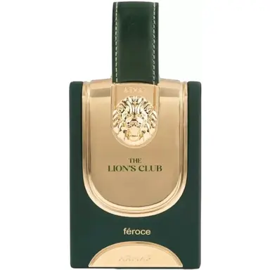Féroce by Armaf bottle