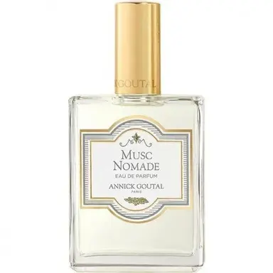 Musc Nomade by Goutal bottle
