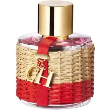 CH Central Park by Carolina Herrera bottle