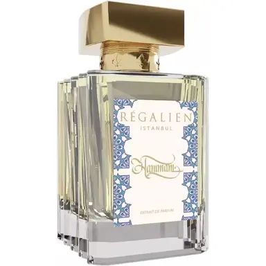 Hammam by Regalien bottle