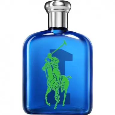 Big Pony 1 by Ralph Lauren bottle