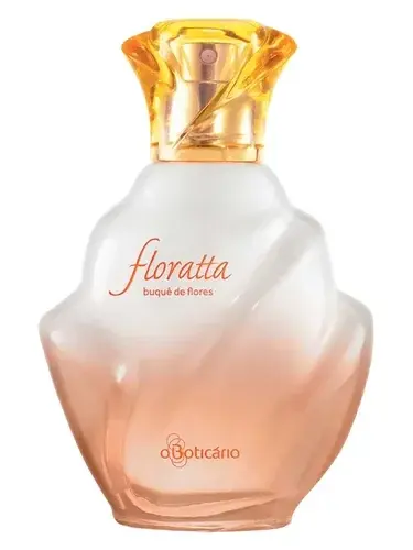 Floratta Buquê de Flores by O Boticário bottle