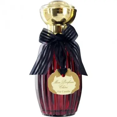 Mon Parfum Chéri par Camille Eau de Toilette by Goutal bottle