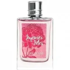 Joyeuses Fêtes by L'Occitane en Provence bottle