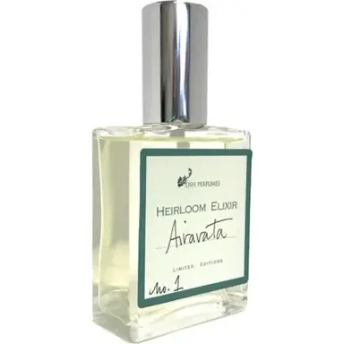 Airavata Eau de Parfum by Dsh Perfumes bottle