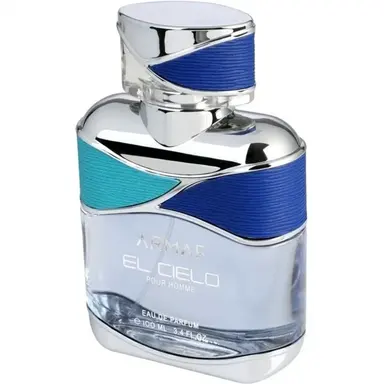 El Cielo Pour Homme by Armaf bottle