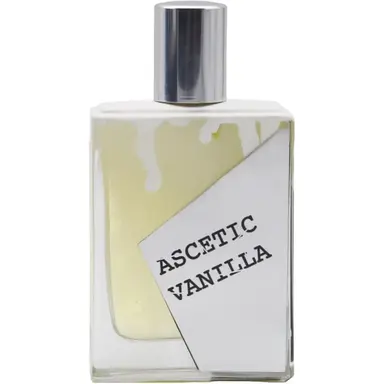 Ascetic Vanilla by Filippo Sorcinelli bottle