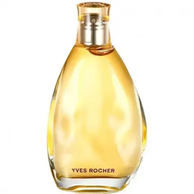 Pop Exotic by Yves Rocher bottle