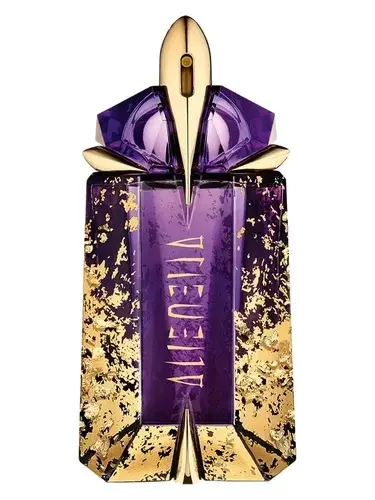 Alien Divine Ornamentations by Mugler bottle