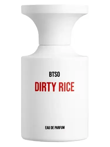 Dirty Rice by Borntostandout bottle