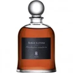 Mandarine Mandarin by Serge Lutens bottle