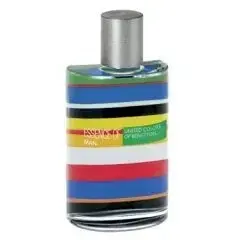 Essence of United Colors of Benetton Man by Benetton bottle