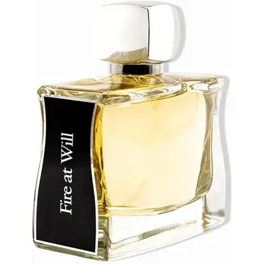 Fire At Will by Jovoy Paris bottle