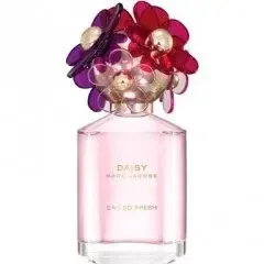 Daisy Eau So Fresh Sorbet by Marc Jacobs bottle