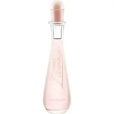 Lovely Laura by Laura Biagiotti bottle