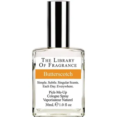 Butterscotch by Demeter Fragrance bottle
