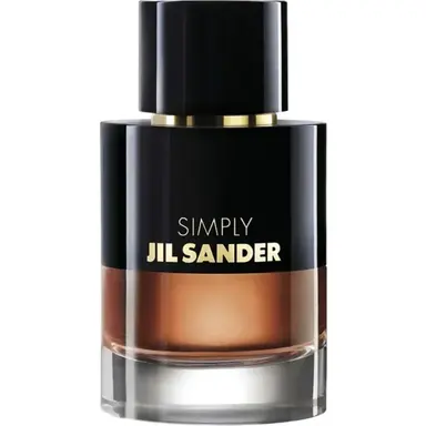 Simply Jil Sander Touch of Leather by JIL SANDER bottle
