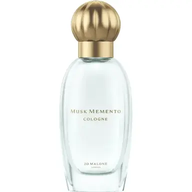 Musk Memento Cologne by Jo Malone bottle