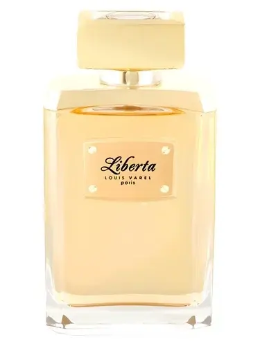 Liberta Women by Louis Varel bottle